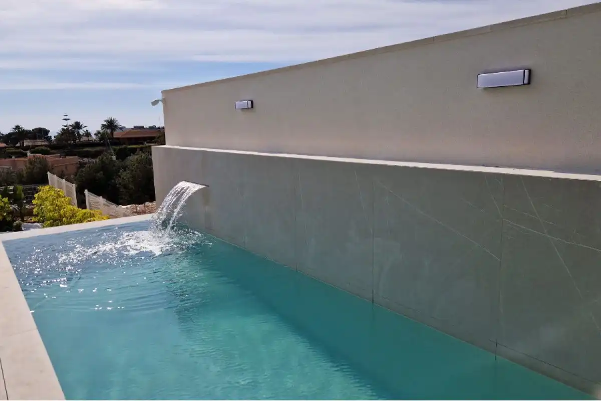 Villa avec piscine à vendre à Urbanizaciones, imagen 4