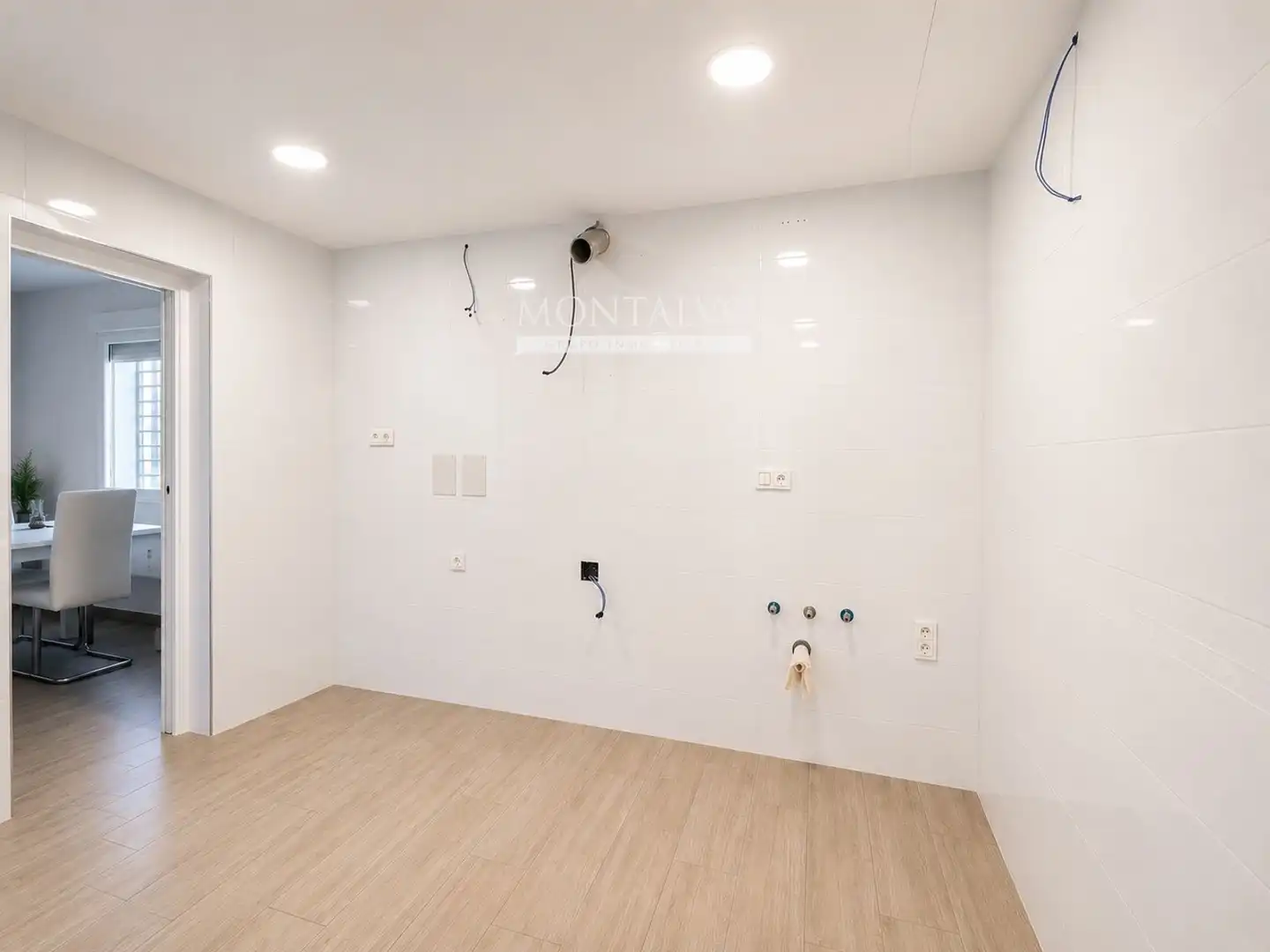 Casa o xalet en venda en Pinos Puente amb Aire condicionat, Calefacció i Terrassa