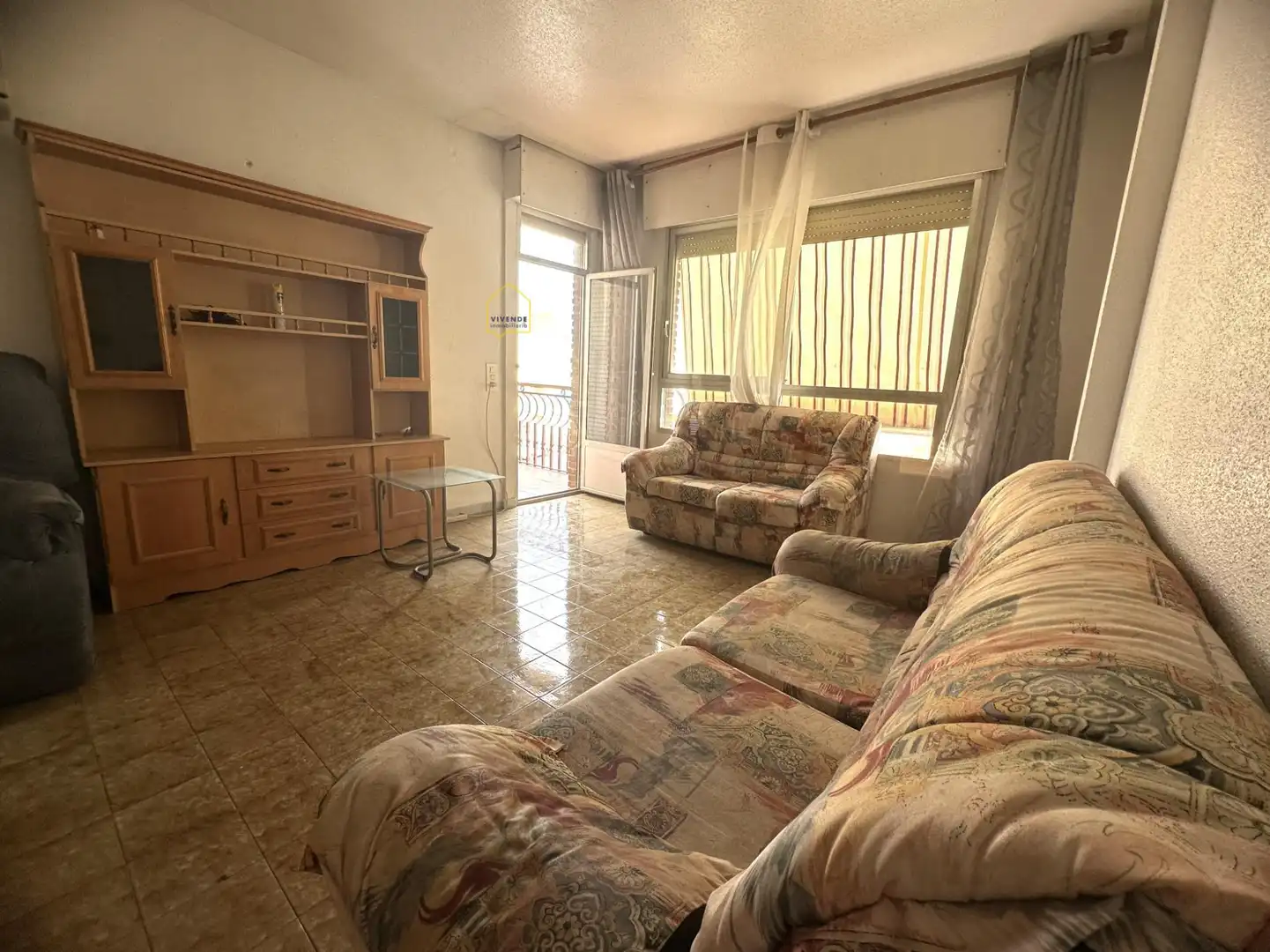 Appartamento con terrazza in vendita a Puerto Lumbreras, imagen 5