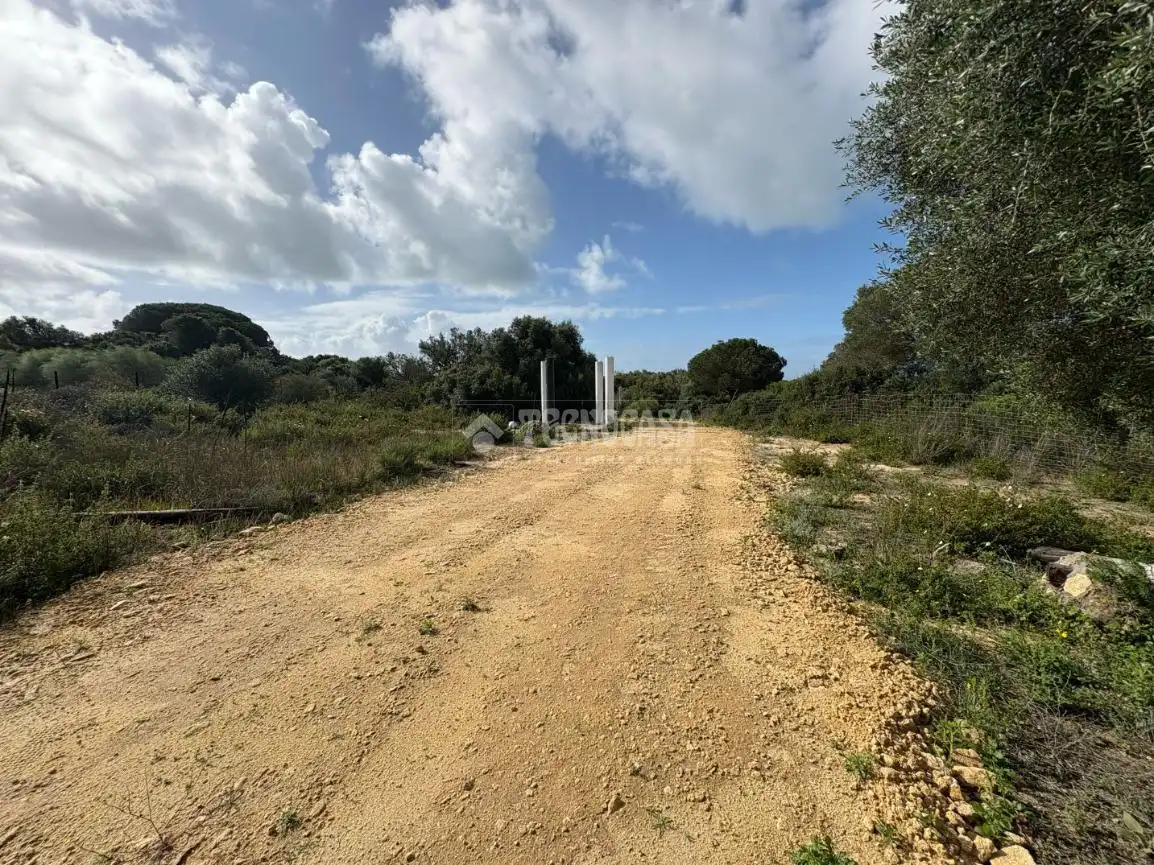 Terreno rustico in vendita a Zahora, imagen 10