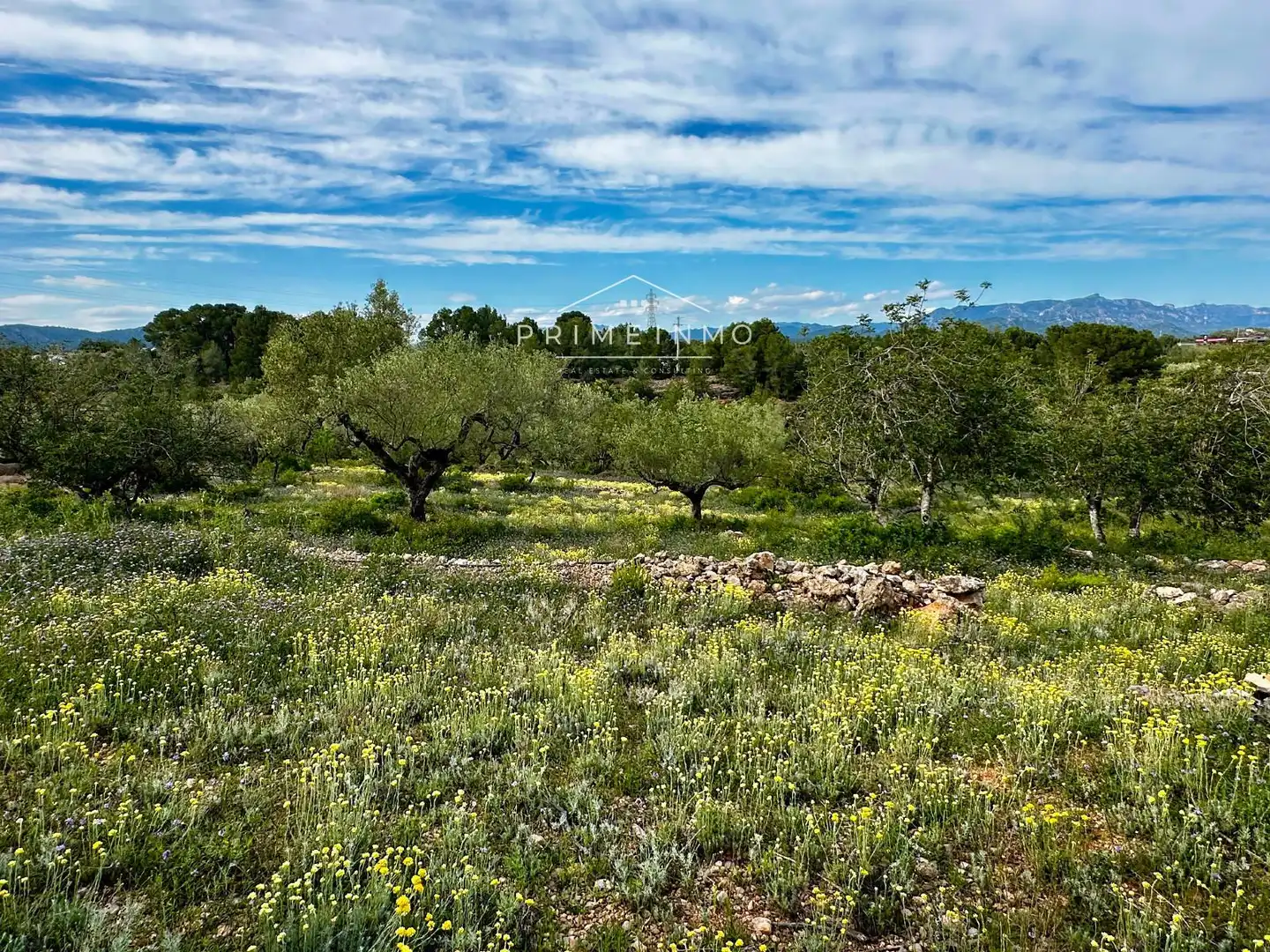Finca rústica en venta en El Perelló con Aire acondicionado, Calefacción y Trastero
