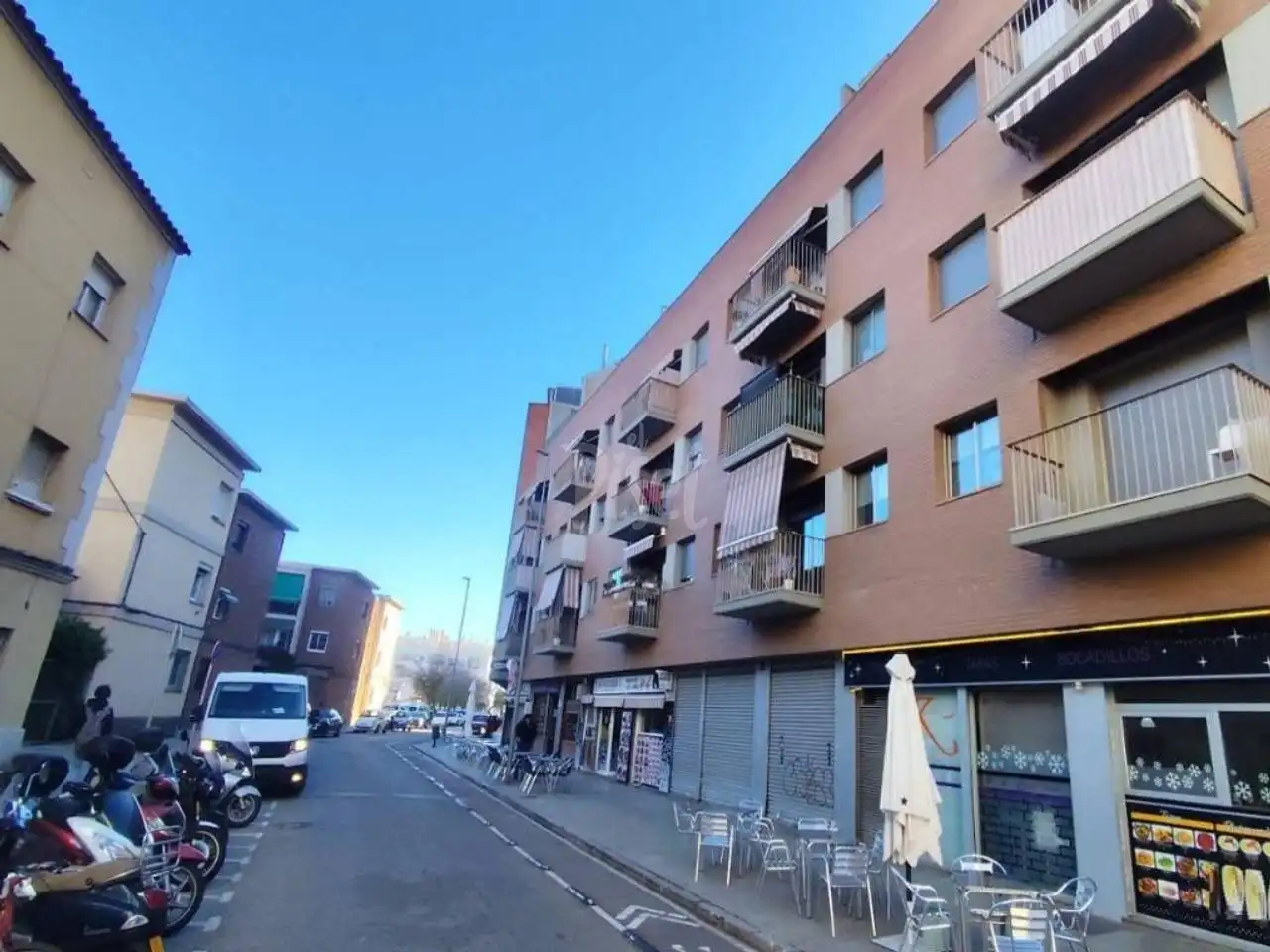 Business premises for sale in Calle Carretera de la Bunyola