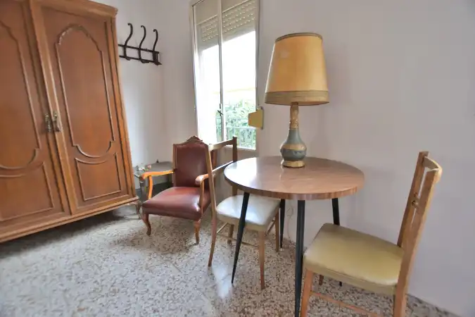 Reihenhaus mit Terrasse zum Verkauf in Calle Antonio Ordóñez 75, imagen 34