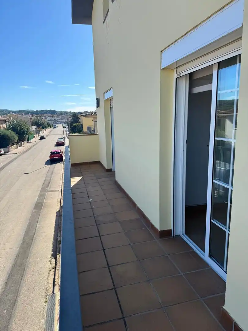 Terraza de Casa o chalet en venta en Quart con Aire acondicionado, Calefacción y Jardín privado