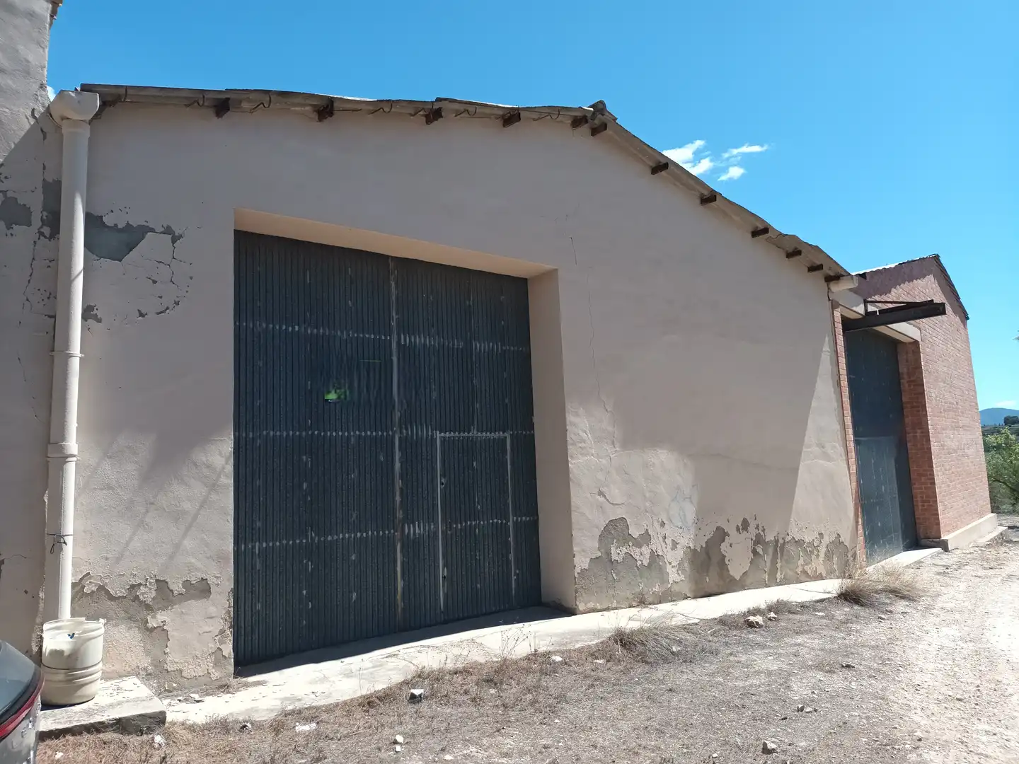 Residential zum Verkauf in LES ALQUERIES 7 PARTIDA.NUMERO 6 Polígono 6 Parcel, Santa Ana