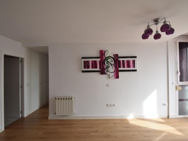 Piso con piscina en venta en Villa de Vallecas