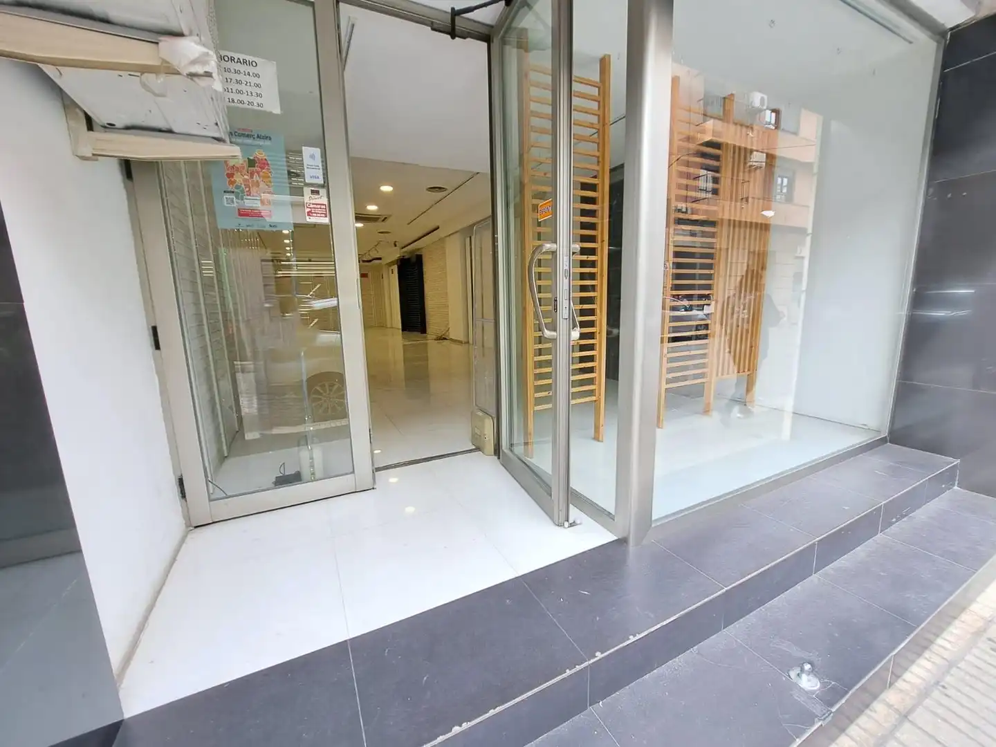 Local comercial de lloguer a Calle FRANCESC ARBONA, imagen 7
