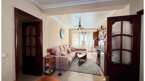 Foto 3 de Piso en venta en Paseo Marítimo - San José - La Laguna, Cádiz Capital