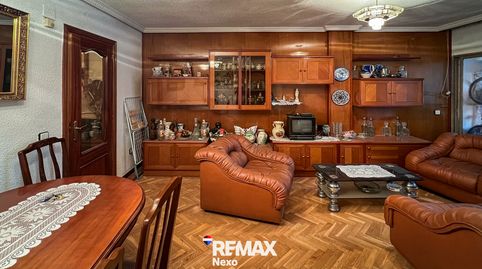 Foto 5 de Piso en venta en Calle de Callao, 44, La Avanzada - La Cueva, Fuenlabrada