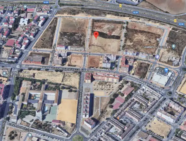 Residential land for sale in Calle Doctor Emilio Haya Prats 5, imagen 2