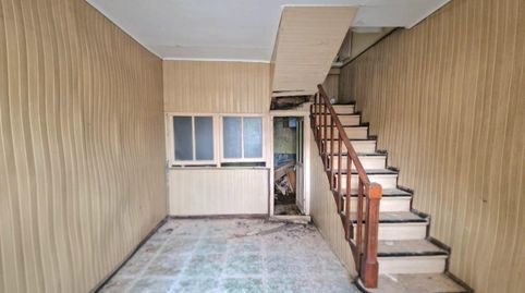Foto 4 de Piso en venta en Plaza del Conde Fontao, Foz, Lugo
