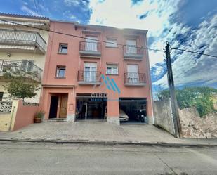 Exterior view of Building for sale in Calonge