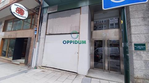 Photo 3 of Premises for sale in Calle de Federico Tapia, 51, Ensanche, A Coruña