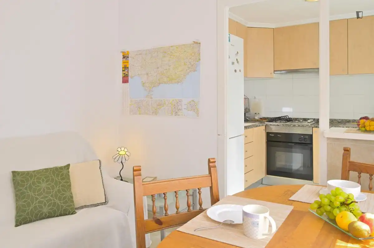 Habitació a Campoamor