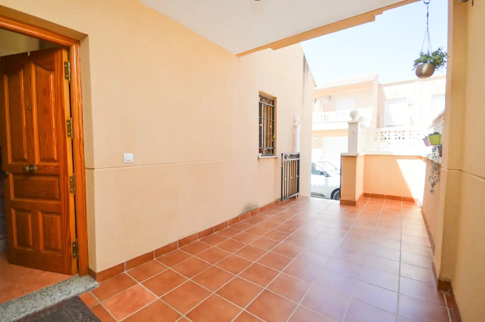 Haus oder Chalet zum Verkauf in Huércal de Almería mit Klimaanlage, Heizung und Terrasse