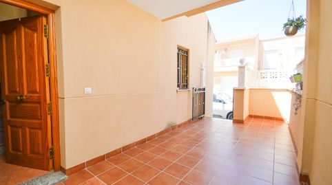 Foto 3 von Haus oder Chalet zum Verkauf in Estatua de Zeus, 17, Huércal de Almería, Almería