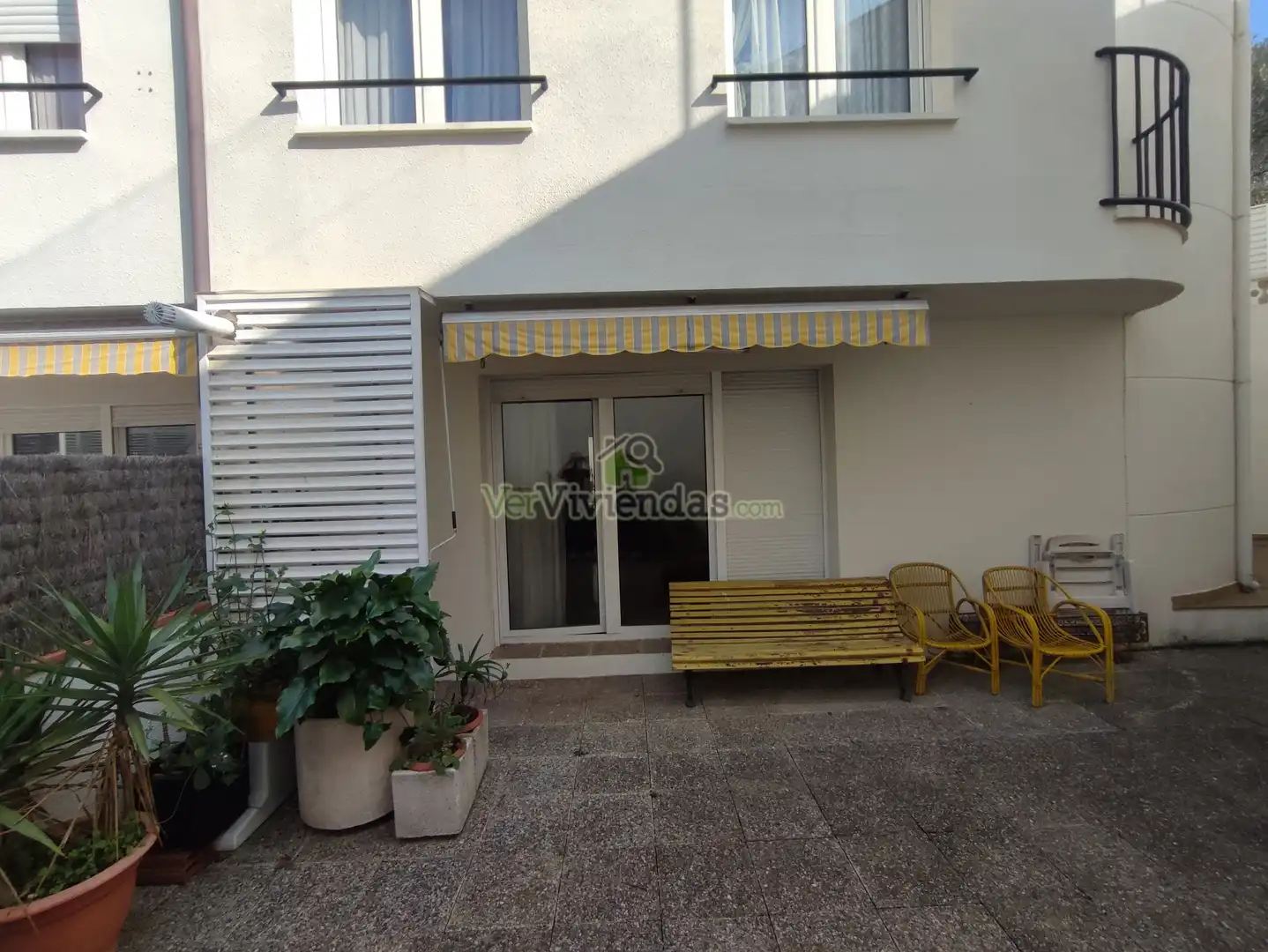Maison mitoyenne avec terrasse à vendre à Torrelles de Llobregat, imagen 62