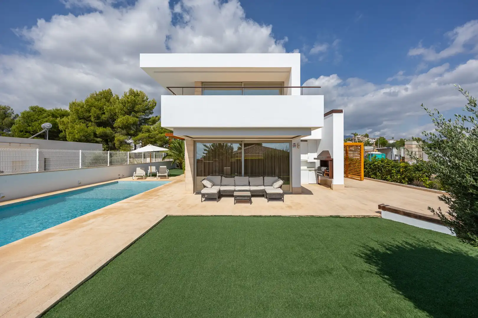 Casa in vendita a La Nucia Pueblo, imagen 46
