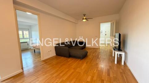 Foto 2 de Pis de lloguer a Plaça D'enric Granados, Barrio de Patraix,  Valencia Capital