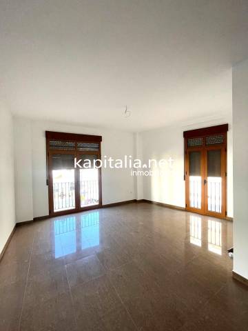 Dúplex en Venta en Llutxent