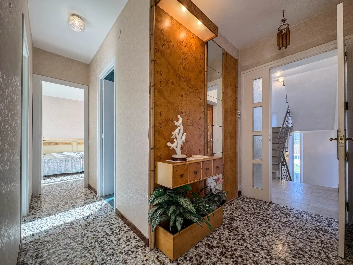 Detached house with terrace for sale in carrer Font de Nerola, imagen 21