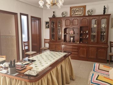 Casa con balcón en venta en Almendralejo