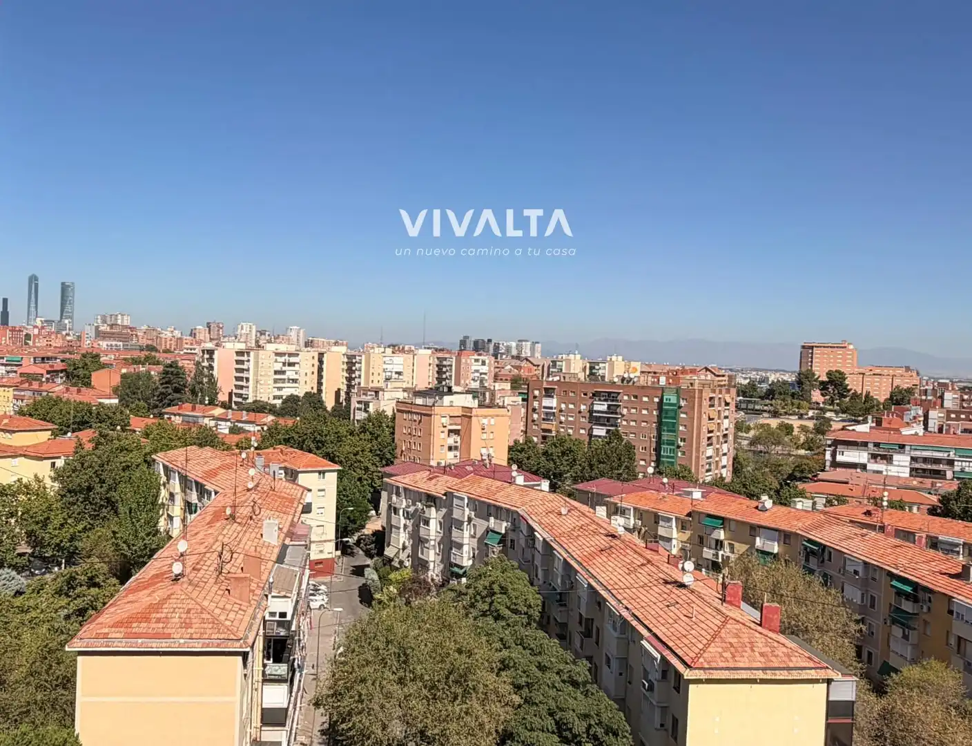 Appartement avec ascenseur à vendre à Lopez de Hoyos, imagen 3