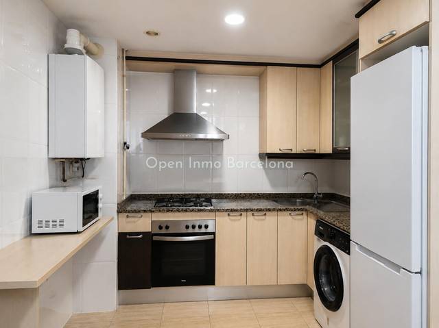 Piso en Venta en Carrer de Sevilla, 2 en Nord