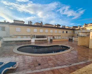 Piscina de Casa o xalet de lloguer en  Palma de Mallorca amb Aire condicionat, Calefacció i Terrassa