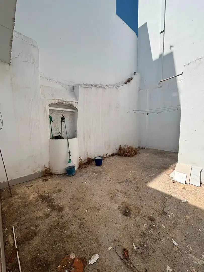 Houses for sale in Arahal