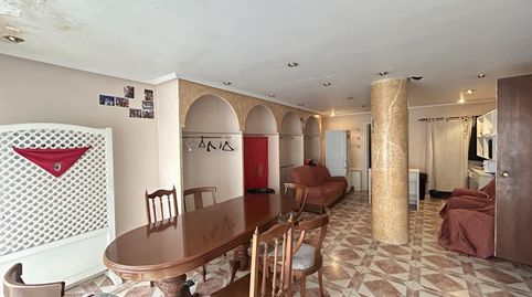 Foto 5 de Casa adosada en venda a Santa Bárbara, Corella, Navarra