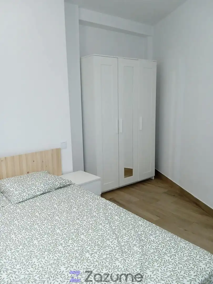 Piso de alquiler en C. Virgen de los Dolores, Barrio Bajo