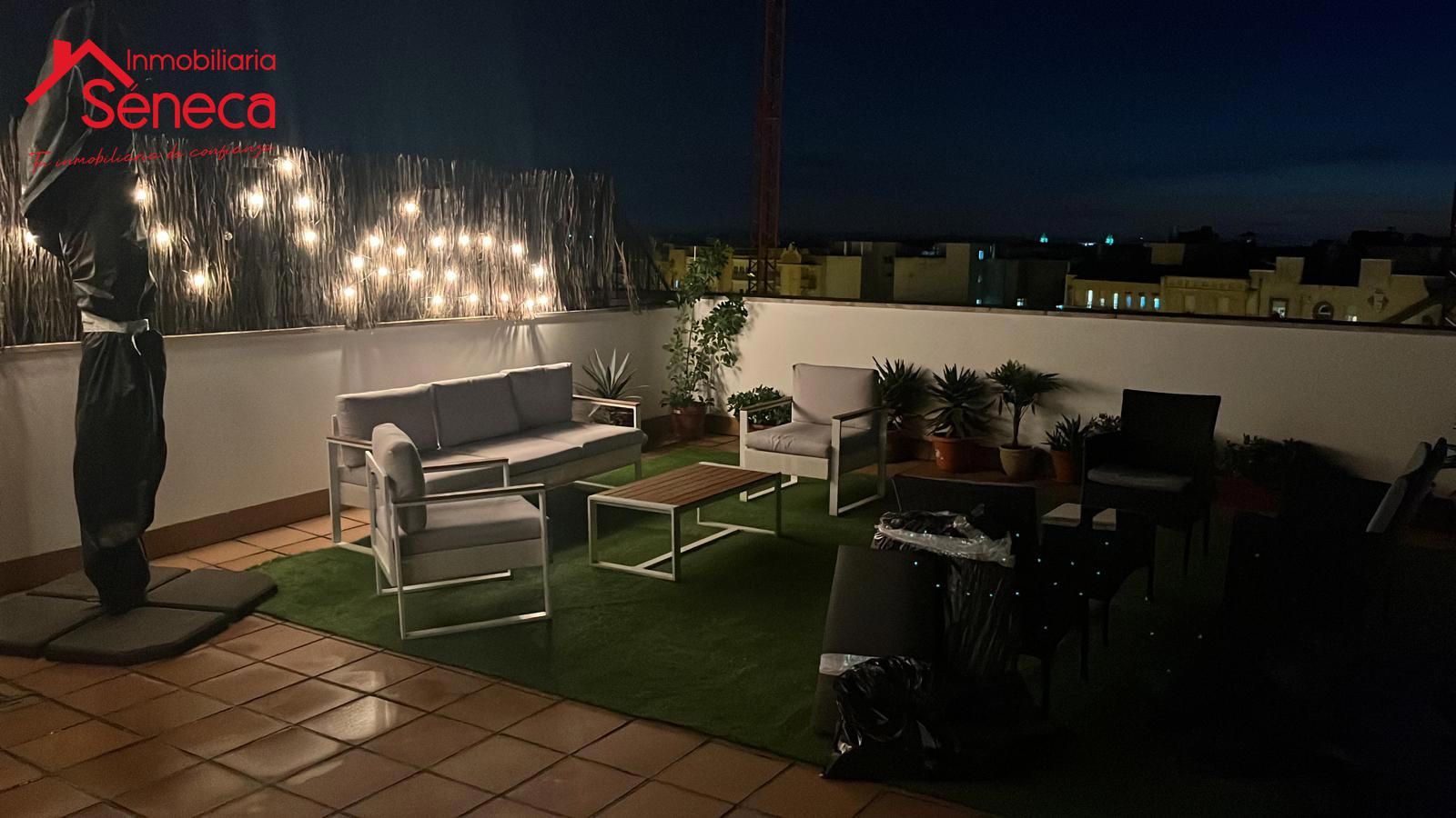 Terrace of Attic for sale in  Córdoba Capital  with Air Conditioner, Terrace and Storage room