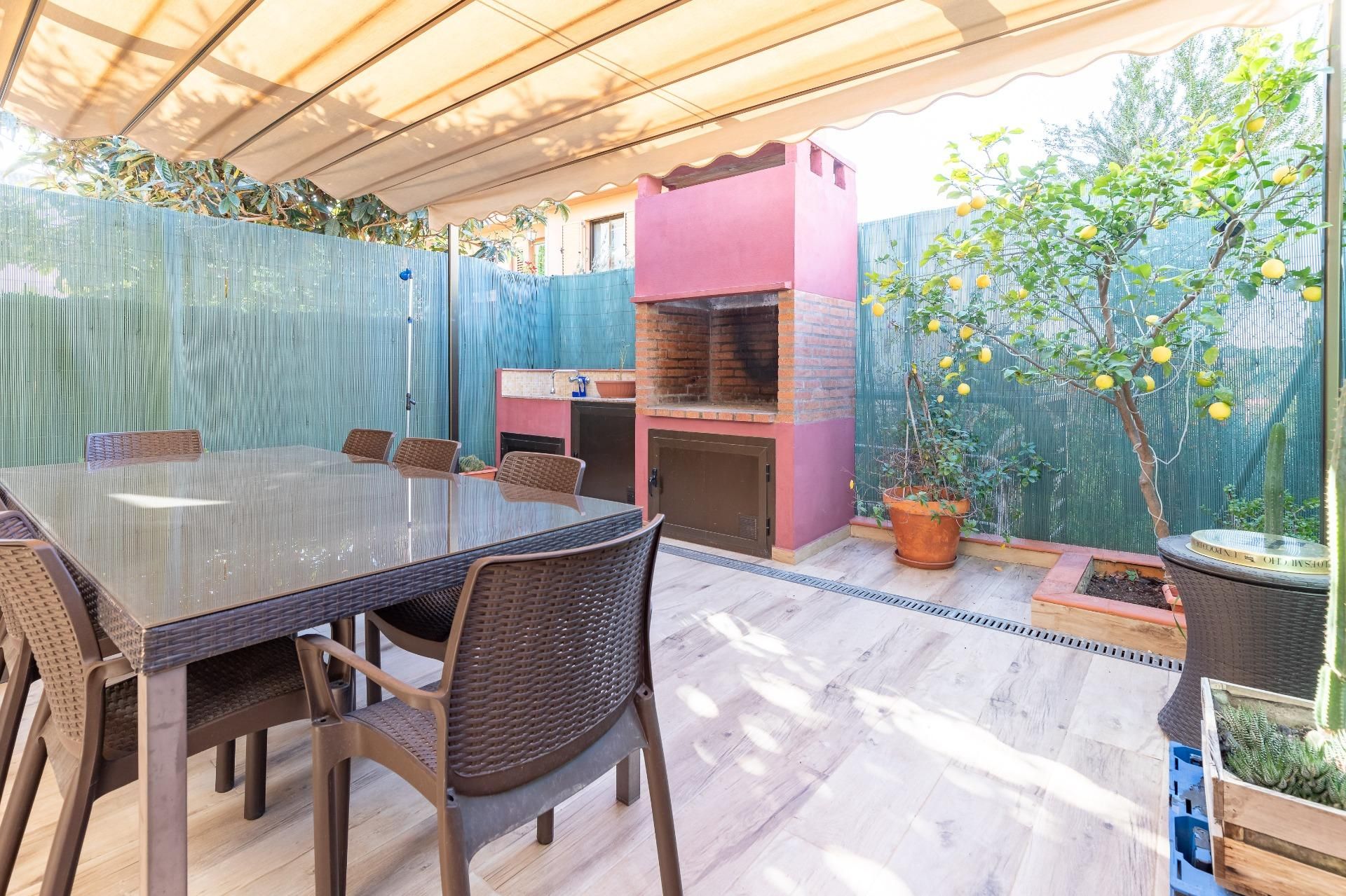 Single-family semi-detached for sale in Terramelar