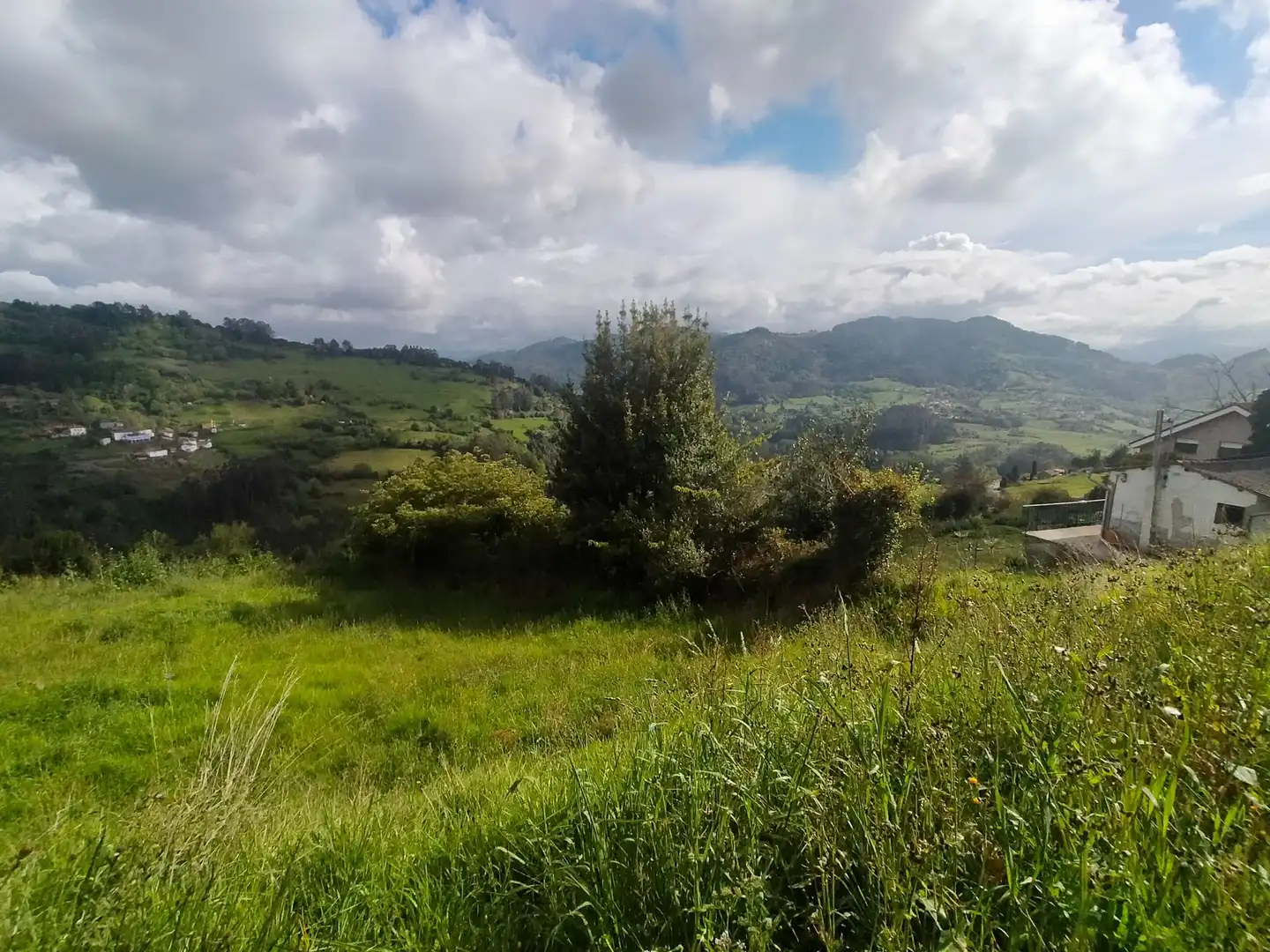 Terrenys i solars en venda a Candamo, imagen 3