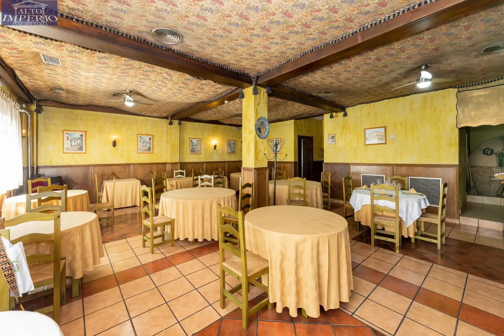 Inmuebles singulares en venta en Calle LOJA, imagen 6