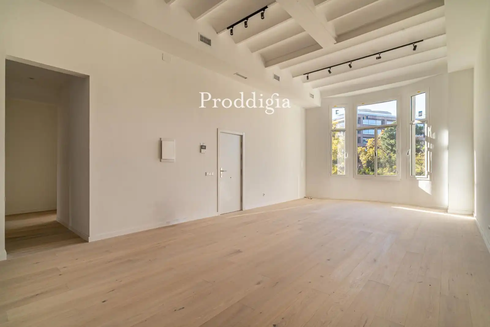 Penthouse mit Pool zum Verkauf in Ganduxer, imagen 16