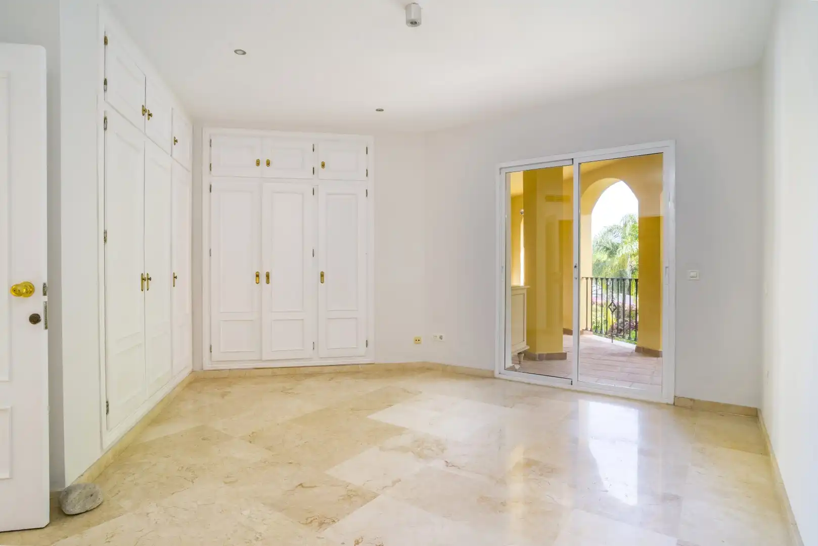Apartament amb piscina en venda a San Pedro de Alcántara, imagen 9