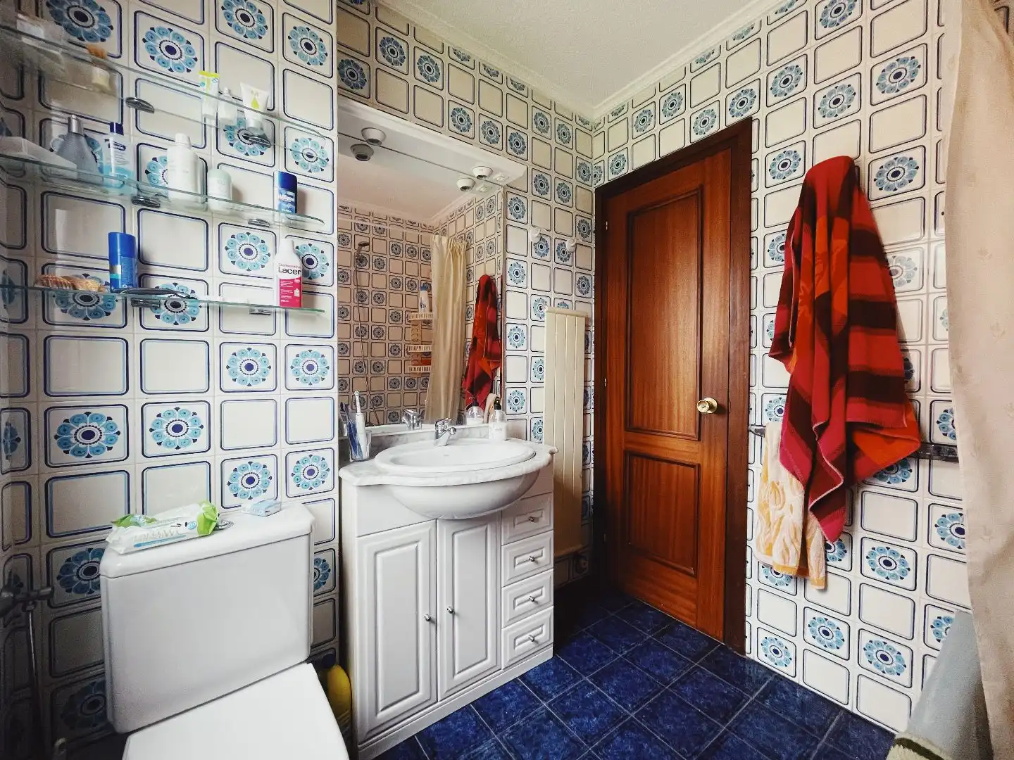 Piso con piscina en venta en Av. Enrique Mowinckel 57, imagen 32