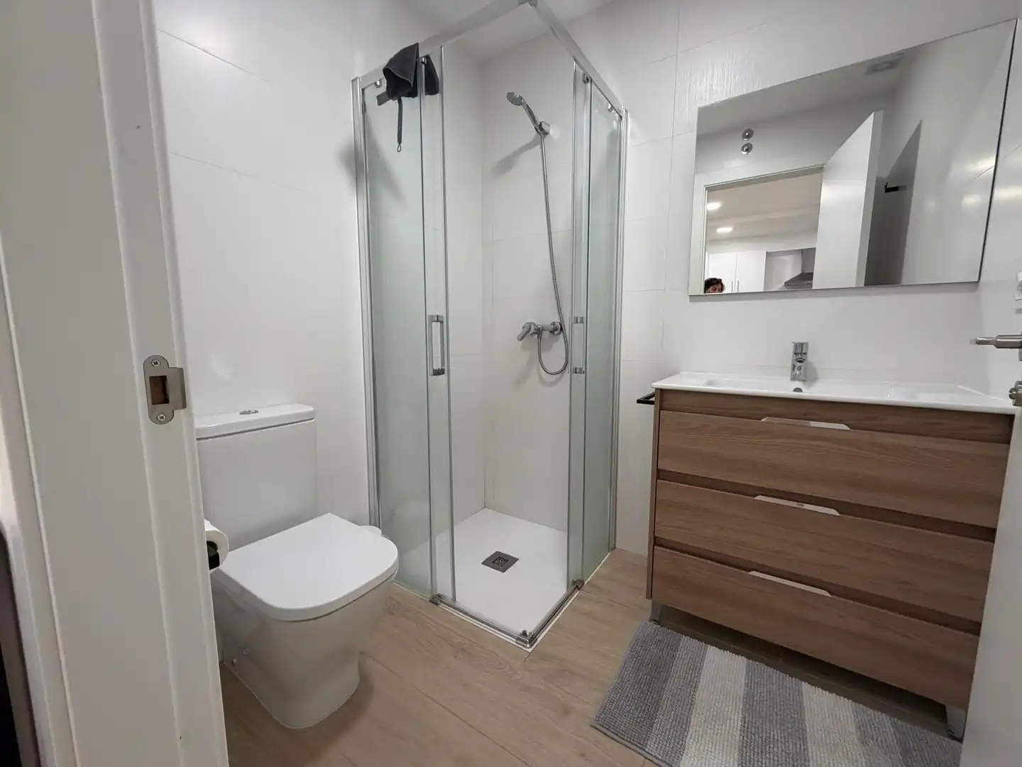 Apartament de lloguer a Calle ESPERANZA, Carbonero el Mayor