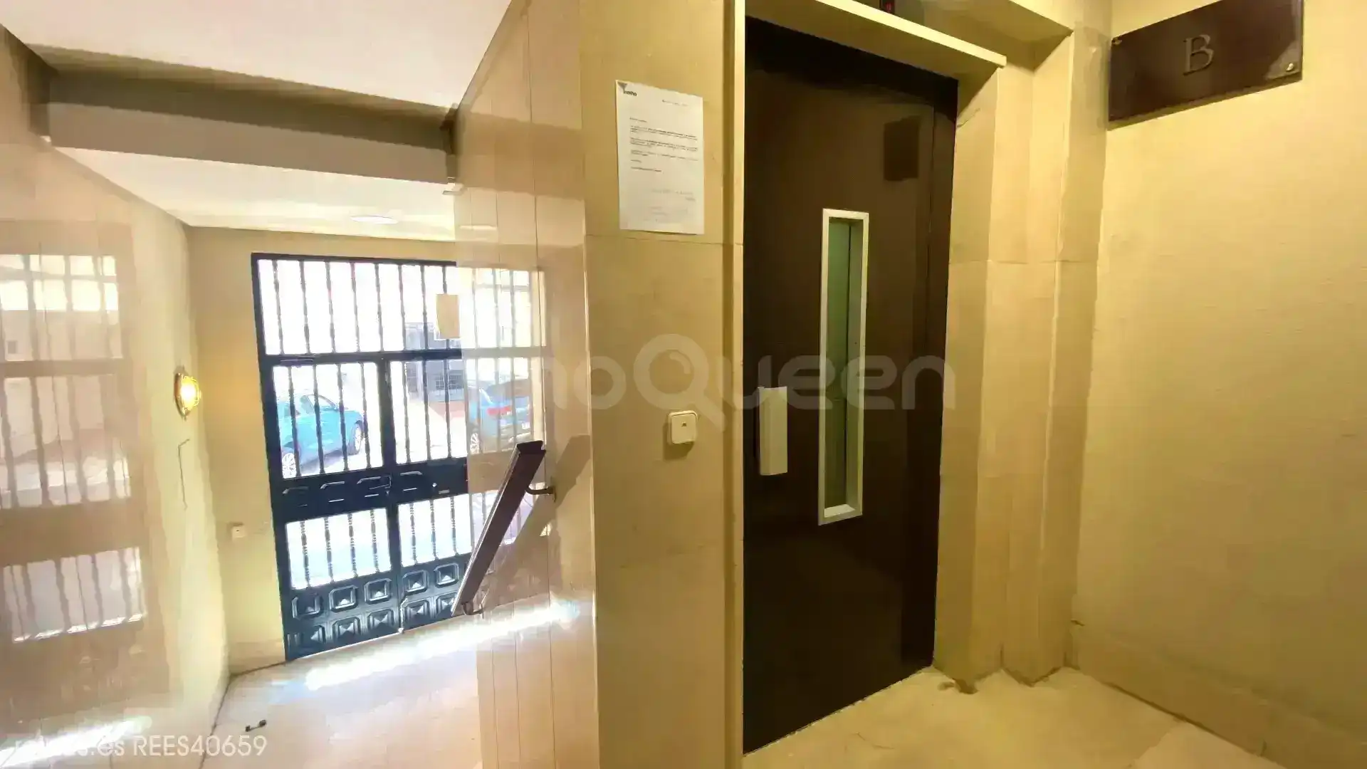 Piso en venta en Madrid con Aire acondicionado y Calefacción