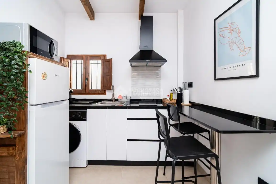 Wohnung zum Verkauf in Albaicín, imagen 11