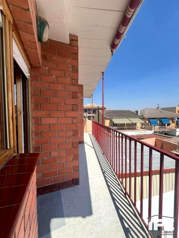 Piso en venta en Pedrola, imagen 8