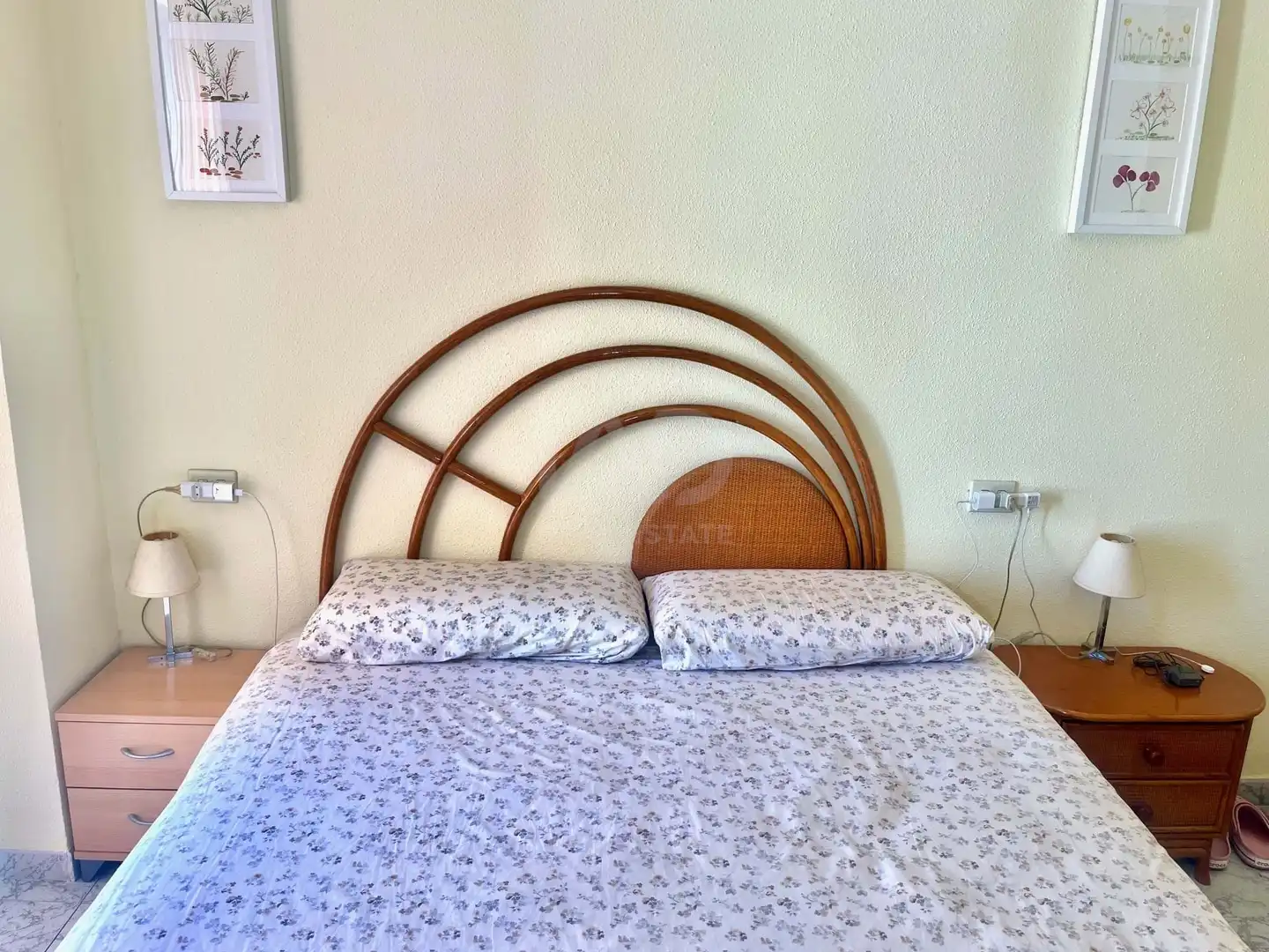 Dormitori de Casa o xalet en venda en Oropesa del Mar / Orpesa amb Aire condicionat, Calefacció i Terrassa