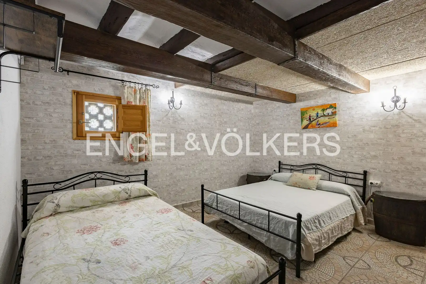 Casa amb piscina en venda a Castellví de la Marca, imagen 14