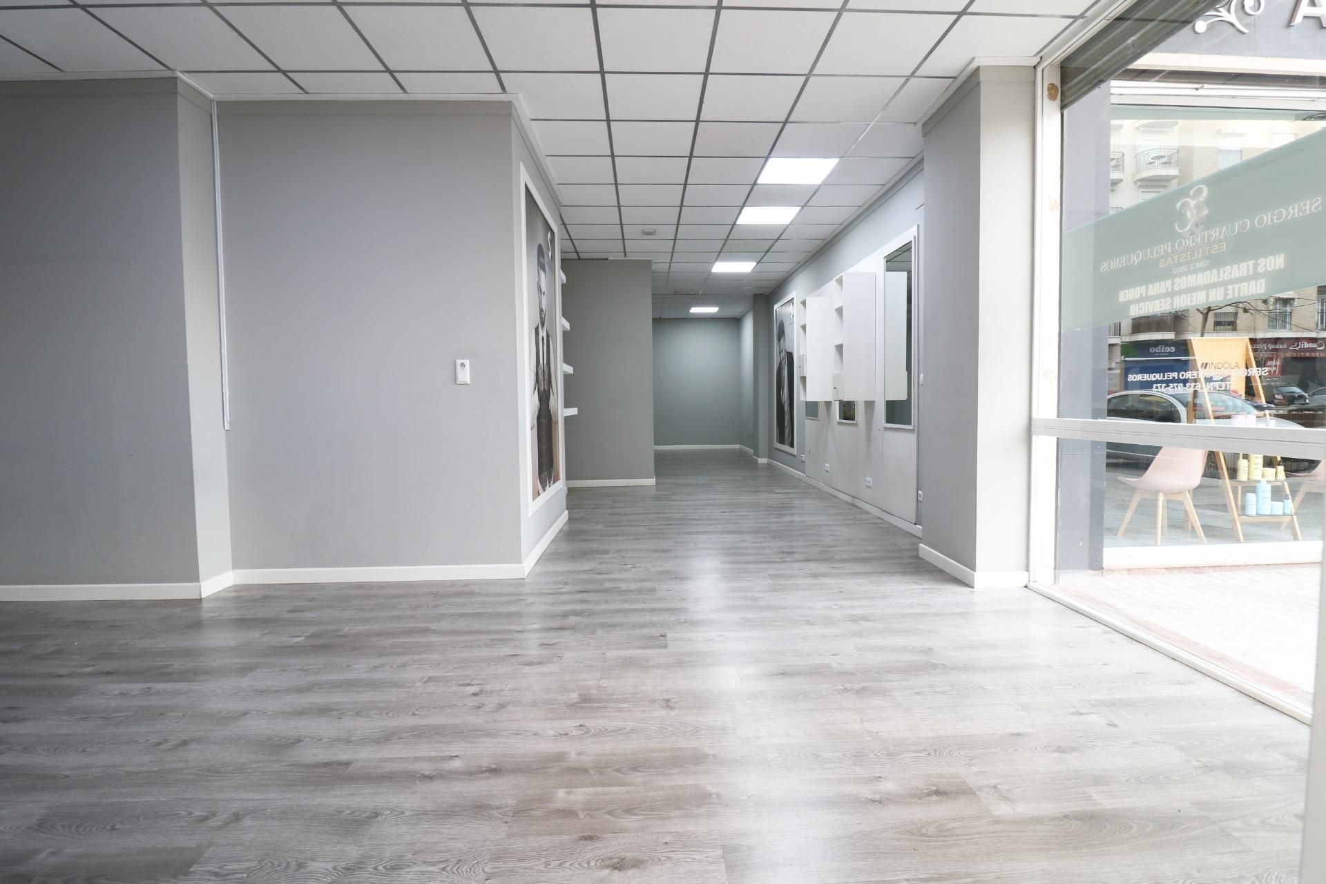 Premises for rent in Sector V, Elche ciudad