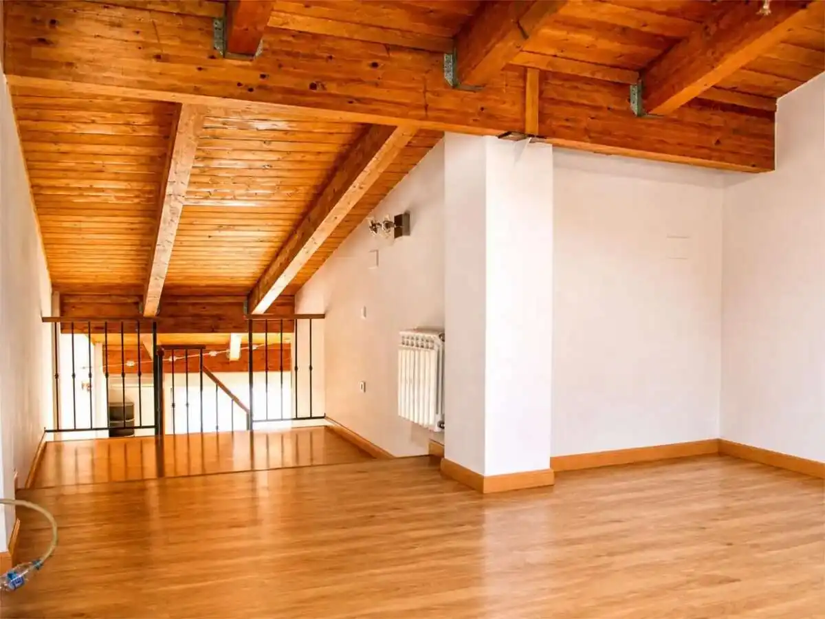 Attic for sale in Zaragoza  with Terrace