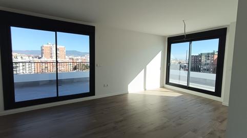 Foto 5 de Àtic en venda a Los Guindos - Parque Mediterráneo - Santa Paula, Málaga Capital