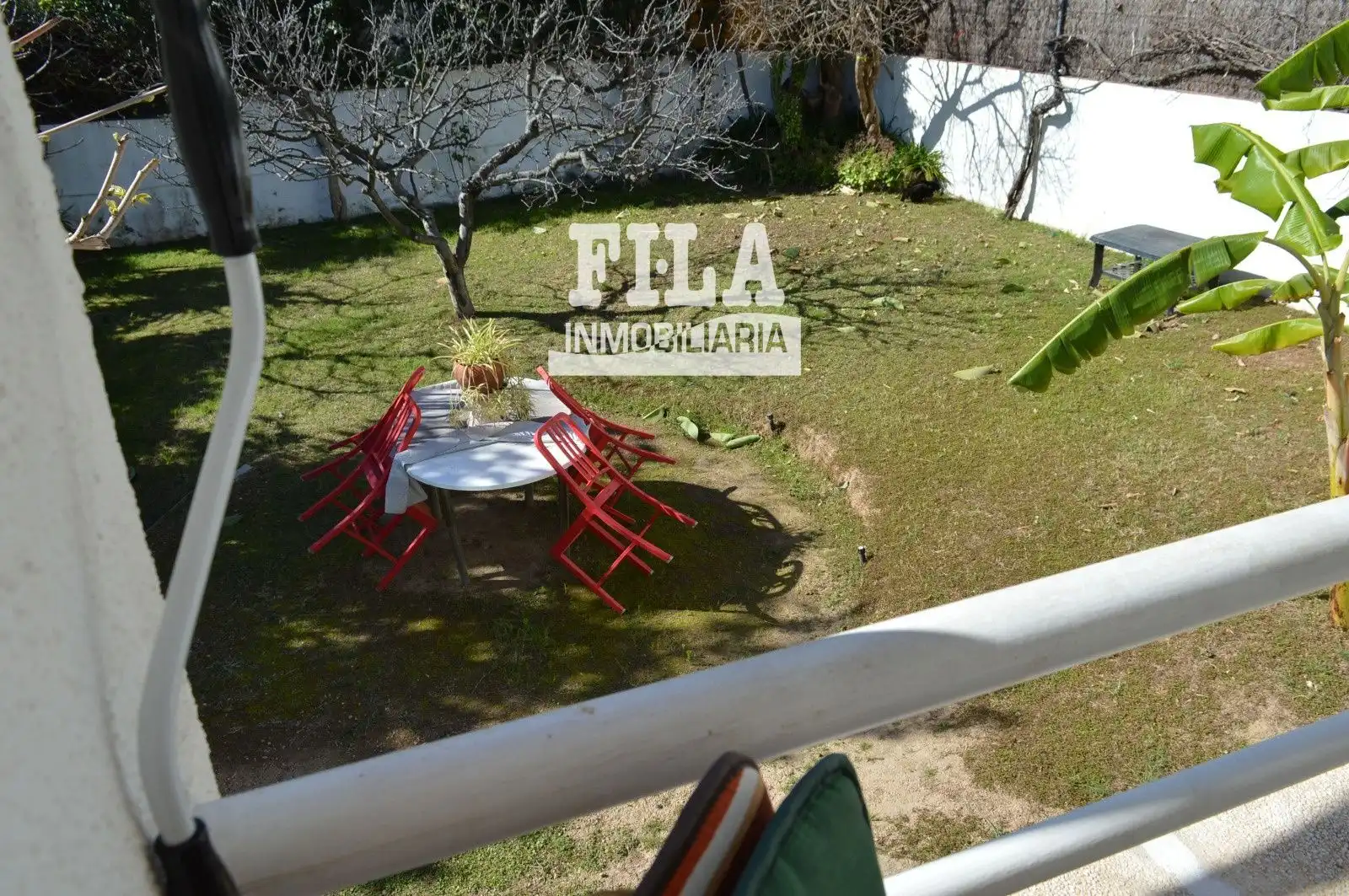 Terrassa de Casa o xalet en venda en Calafell amb Calefacció, Terrassa i Traster