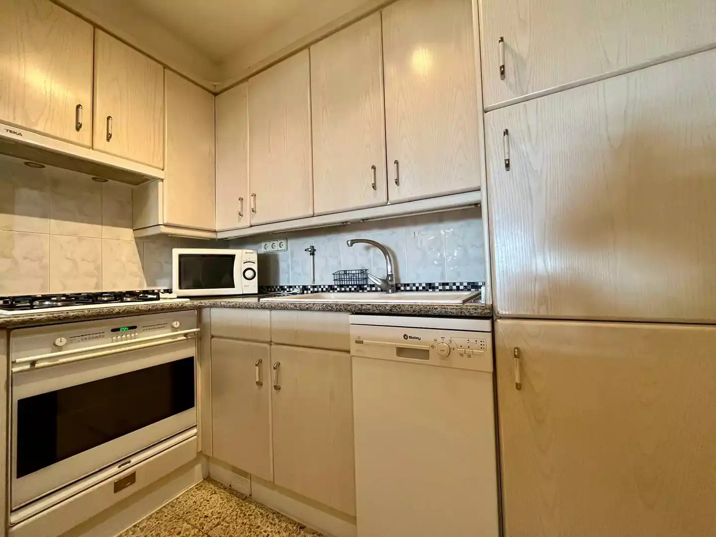 Apartamento con terraza en venta en Port Grec - Port Moxó, imagen 8